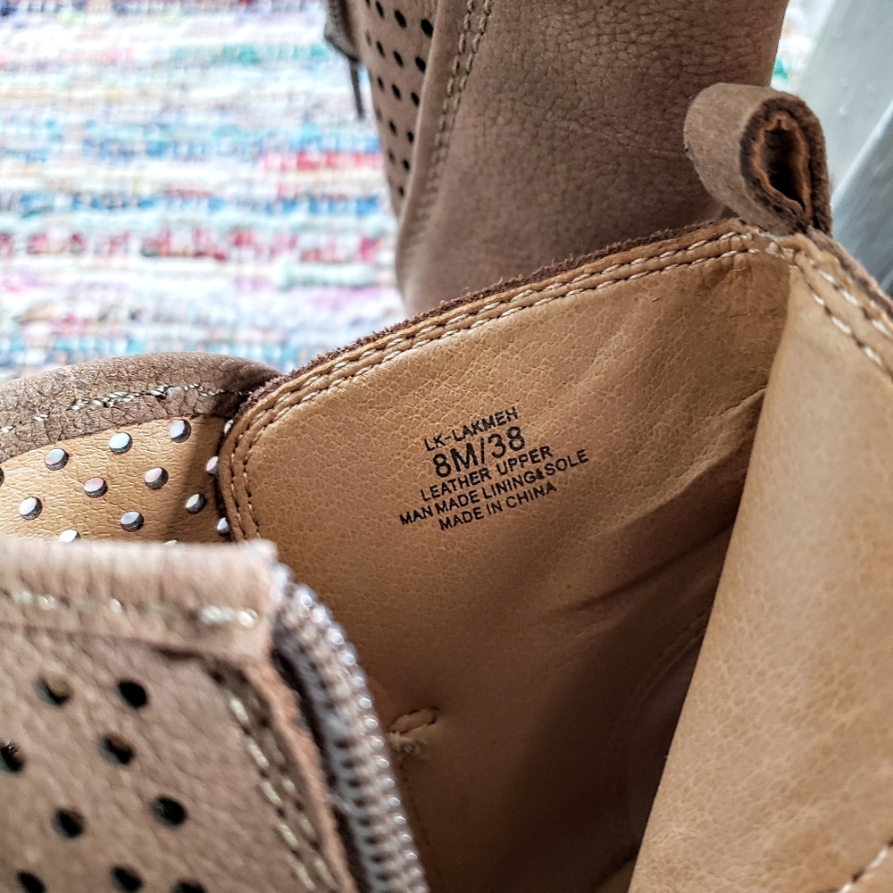 Lucky Brand Wedges - Picture 12 of 13